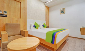 Treebo Vinayak Inn, 600 Mts From Coimbatore Railway Station